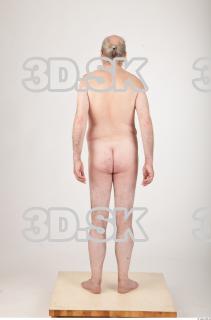 Body texture of Greg 0020